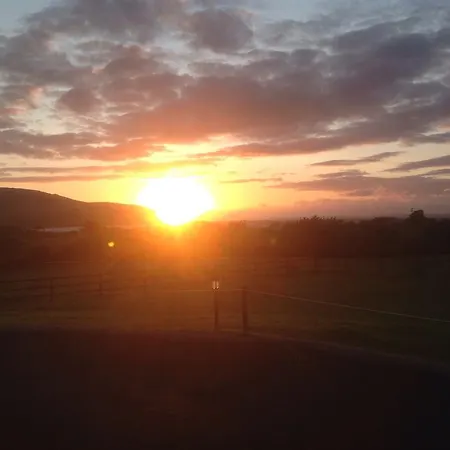 Loughrask Bed & Breakfast 3*