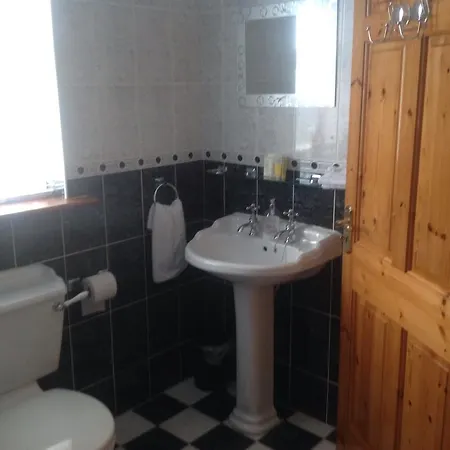 Bed & Breakfast Loughrask Ballyvaughan