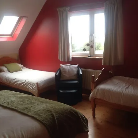 Loughrask Bed & Breakfast 3*
