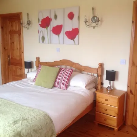 Loughrask Bed & Breakfast Ballyvaughan