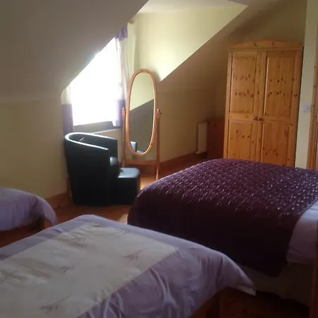 Loughrask Bed & Breakfast