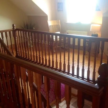 Loughrask Bed & Breakfast 3*
