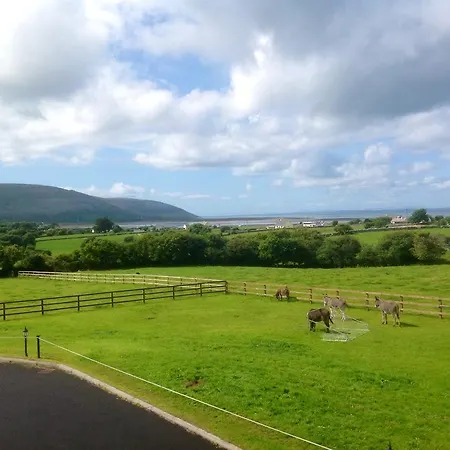Bed & Breakfast Loughrask