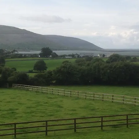 Loughrask Frühstückspension Ballyvaughan