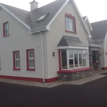 Loughrask Bed & Breakfast 3*