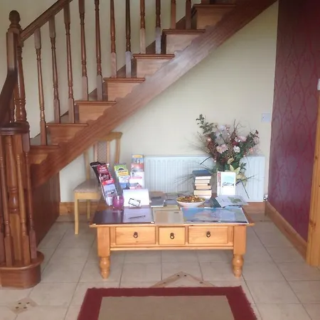 Bed & Breakfast Loughrask Ballyvaughan