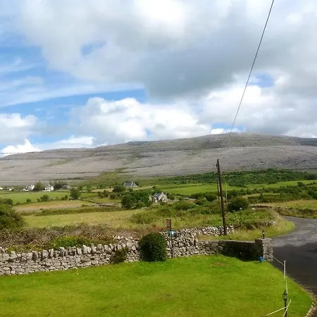 Loughrask Bed & Breakfast Ballyvaughan