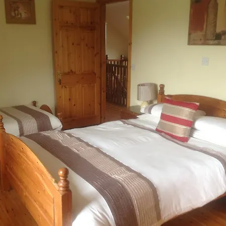 Bed & Breakfast Loughrask Ballyvaughan
