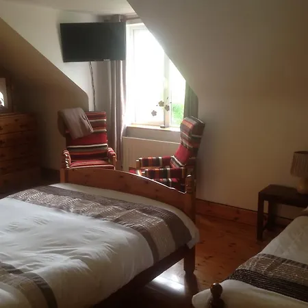Bed & Breakfast Loughrask Ballyvaughan