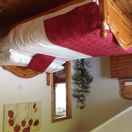 Bed & Breakfast Loughrask