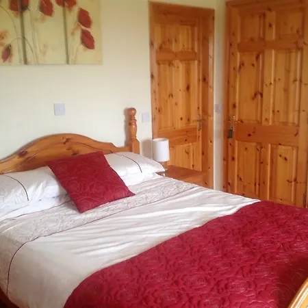 Bed & Breakfast Loughrask Ballyvaughan