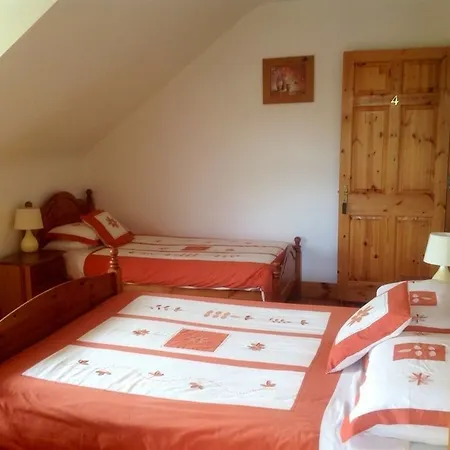 Bed & Breakfast Loughrask