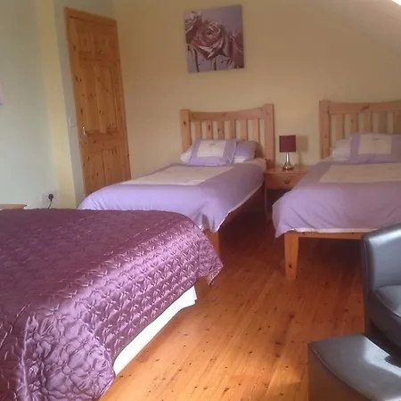 Loughrask Ballyvaughan