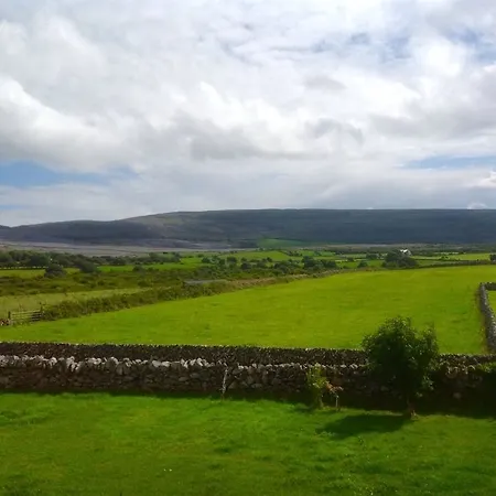Bed & Breakfast Loughrask