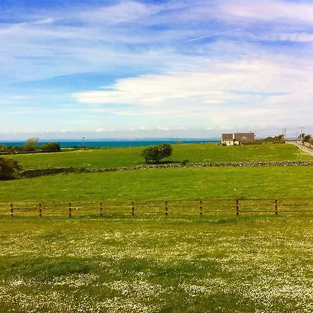 Loughrask Ballyvaughan