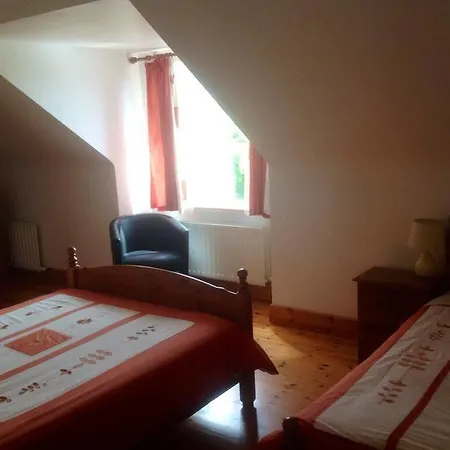 Loughrask Bed & Breakfast Ballyvaughan
