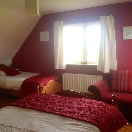 Bed & Breakfast Loughrask Ballyvaughan