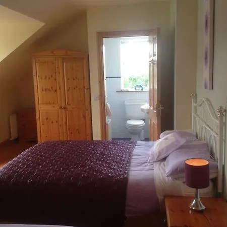 Loughrask Ballyvaughan