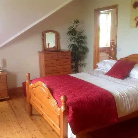 Loughrask Bed & Breakfast Ballyvaughan