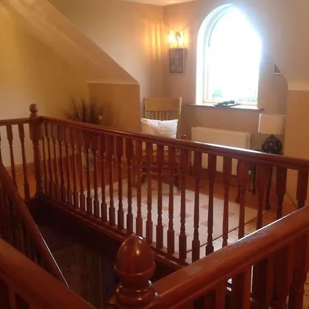 Bed & Breakfast Loughrask Ballyvaughan