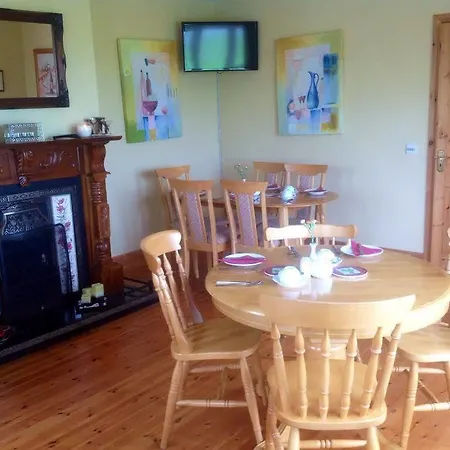 Loughrask Bed & Breakfast
