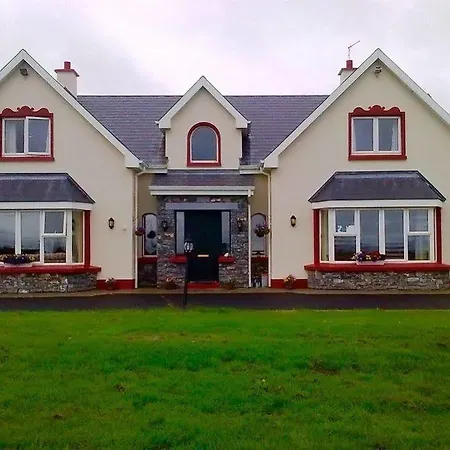 Loughrask Ballyvaughan